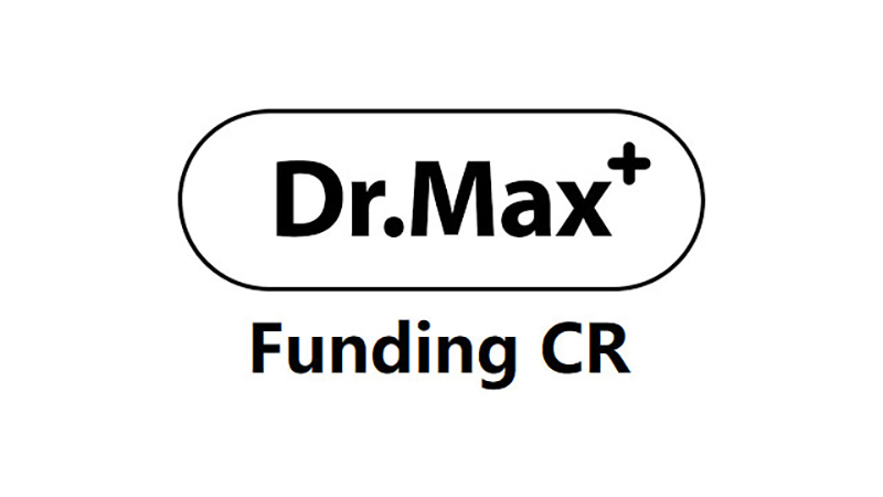 Recept na Zisky: Iniciativa Dr.Max dluhopisy